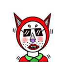 Q Master Rookie -1（個別スタンプ：22）
