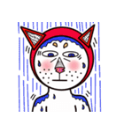 Q Master Rookie -1（個別スタンプ：24）