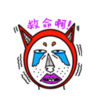 Q Master Rookie -1（個別スタンプ：29）
