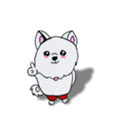 めめ（個別スタンプ：1）