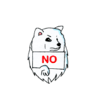 めめ（個別スタンプ：6）