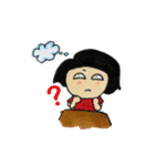 めめ（個別スタンプ：10）
