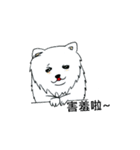 めめ（個別スタンプ：13）