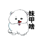 めめ（個別スタンプ：16）