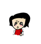 めめ（個別スタンプ：27）
