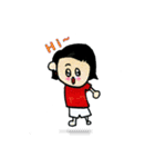 めめ（個別スタンプ：29）