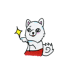 めめ（個別スタンプ：31）