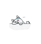 めめ（個別スタンプ：32）