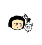 めめ（個別スタンプ：34）