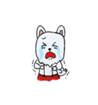 めめ（個別スタンプ：35）