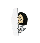 めめ（個別スタンプ：38）