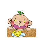 THE CUTE BEAR（個別スタンプ：17）