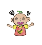 THE CUTE BEAR（個別スタンプ：20）