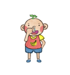 THE CUTE BEAR（個別スタンプ：27）