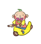 THE CUTE BEAR（個別スタンプ：28）