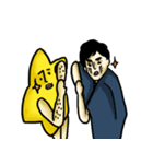 ぼしひこくん2（個別スタンプ：28）