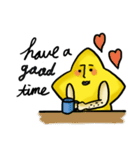 ぼしひこくん2（個別スタンプ：36）