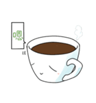 コーともだち（個別スタンプ：2）