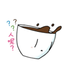 コーともだち（個別スタンプ：5）