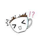 コーともだち（個別スタンプ：20）