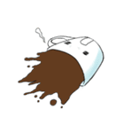 コーともだち（個別スタンプ：22）