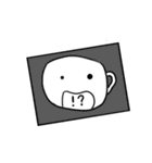 コーともだち（個別スタンプ：34）