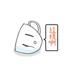 コーともだち（個別スタンプ：39）