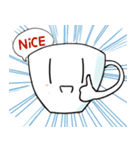 コーともだち（個別スタンプ：40）