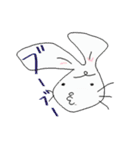 うさうさ.うさ（個別スタンプ：28）
