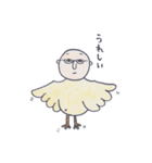 チキンフィート先生（個別スタンプ：10）