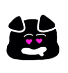 Jumbo Jumbo（個別スタンプ：9）