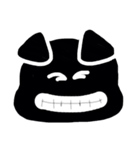Jumbo Jumbo（個別スタンプ：11）