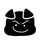 Jumbo Jumbo（個別スタンプ：15）