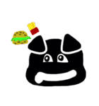 Jumbo Jumbo（個別スタンプ：24）