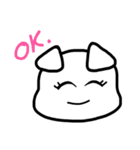 Jumbo Jumbo（個別スタンプ：28）