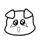 Jumbo Jumbo（個別スタンプ：29）