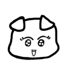 Jumbo Jumbo（個別スタンプ：30）