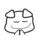 Jumbo Jumbo（個別スタンプ：31）