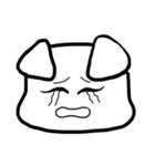 Jumbo Jumbo（個別スタンプ：33）