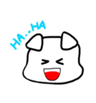 Jumbo Jumbo（個別スタンプ：34）
