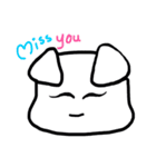 Jumbo Jumbo（個別スタンプ：35）