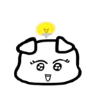 Jumbo Jumbo（個別スタンプ：37）