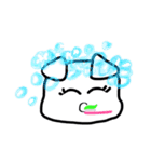 Jumbo Jumbo（個別スタンプ：38）