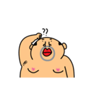 Master TAI MA SING（個別スタンプ：11）