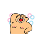 Master TAI MA SING（個別スタンプ：37）