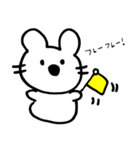 クマ時々コアラ（個別スタンプ：12）