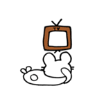 クマ時々コアラ（個別スタンプ：15）