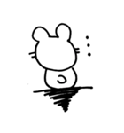 クマ時々コアラ（個別スタンプ：21）