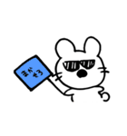 クマ時々コアラ（個別スタンプ：22）