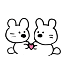 クマ時々コアラ（個別スタンプ：27）